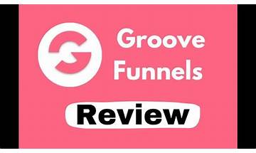 GrooveFunnels Review 2023– Is It Best Funnel Builder?
